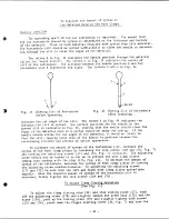 Preview for 42 page of Singer 299U123W Service Manual