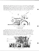 Preview for 53 page of Singer 299U123W Service Manual