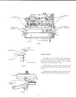 Preview for 5 page of Singer 300U Service Manual