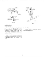 Preview for 10 page of Singer 300U Service Manual