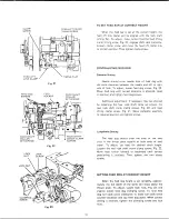 Preview for 13 page of Singer 300U Service Manual