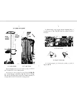 Preview for 6 page of Singer 300W101 Instruction