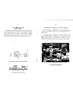 Preview for 10 page of Singer 300W101 Instruction