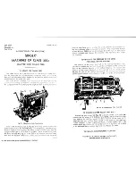 Preview for 19 page of Singer 300W101 Instruction