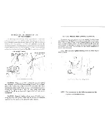 Preview for 10 page of Singer 300W103 Instructions For Using And Adjusting