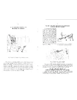 Preview for 15 page of Singer 300W103 Instructions For Using And Adjusting