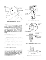 Preview for 11 page of Singer 302U201 Service Manual