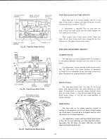 Preview for 12 page of Singer 302U201 Service Manual