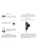 Preview for 6 page of Singer 31-20 Instructions Manual