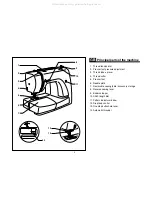 Preview for 9 page of Singer 3116 Simple Instruction Manual