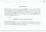 Preview for 4 page of Singer 319K Instructions For Using Manual