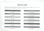 Preview for 12 page of Singer 319K Instructions For Using Manual