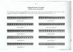 Preview for 13 page of Singer 319K Instructions For Using Manual