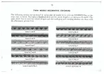 Preview for 16 page of Singer 319K Instructions For Using Manual