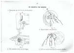 Preview for 20 page of Singer 319K Instructions For Using Manual