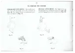 Preview for 25 page of Singer 319K Instructions For Using Manual