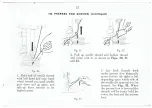 Preview for 26 page of Singer 319K Instructions For Using Manual