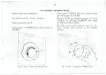 Preview for 34 page of Singer 319K Instructions For Using Manual