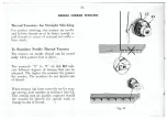 Preview for 37 page of Singer 319K Instructions For Using Manual