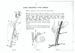 Preview for 45 page of Singer 319K Instructions For Using Manual