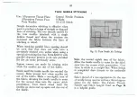 Preview for 46 page of Singer 319K Instructions For Using Manual