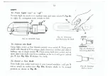 Preview for 52 page of Singer 319K Instructions For Using Manual