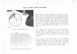 Preview for 57 page of Singer 319K Instructions For Using Manual