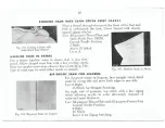 Preview for 63 page of Singer 319K Instructions For Using Manual