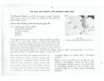 Preview for 72 page of Singer 319K Instructions For Using Manual