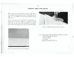 Preview for 74 page of Singer 319K Instructions For Using Manual