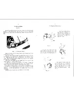 Preview for 6 page of Singer 32-64 Instructions For Using Manual