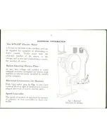 Preview for 6 page of Singer 320K2 Instructions For Using Manual