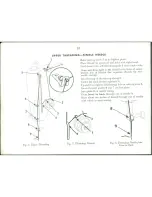 Preview for 19 page of Singer 320K2 Instructions For Using Manual