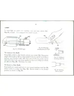 Preview for 52 page of Singer 320K2 Instructions For Using Manual