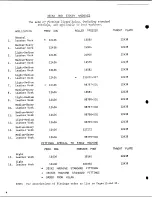 Preview for 5 page of Singer 331k Fittings Manual