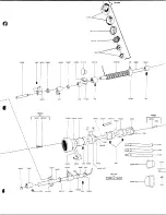 Preview for 6 page of Singer 336K125 Parts List