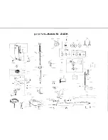 Preview for 5 page of Singer 348K Parts List