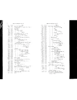 Preview for 4 page of Singer 35-1 List Of Parts