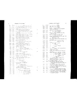 Preview for 9 page of Singer 35-1 List Of Parts