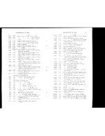 Preview for 10 page of Singer 35-1 List Of Parts