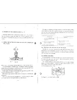 Предварительный просмотр 9 страницы Singer 375B1 Instruction Book