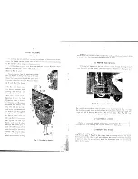 Preview for 7 page of Singer 400W101 Instructions For Using And Adjusting