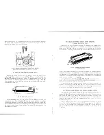 Preview for 14 page of Singer 400W101 Instructions For Using And Adjusting