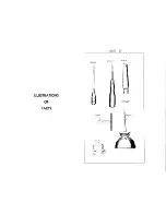 Предварительный просмотр 31 страницы Singer 400W107 List Of Parts