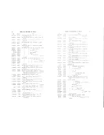 Preview for 6 page of Singer 400W15 List Of Parts