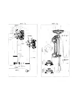 Preview for 35 page of Singer 400W15 List Of Parts