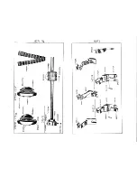 Preview for 41 page of Singer 400W15 List Of Parts