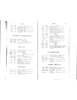 Preview for 17 page of Singer 400W21 List Of Parts