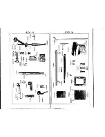 Preview for 33 page of Singer 400W21 List Of Parts