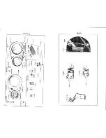 Preview for 18 page of Singer 400W31 List Of Parts